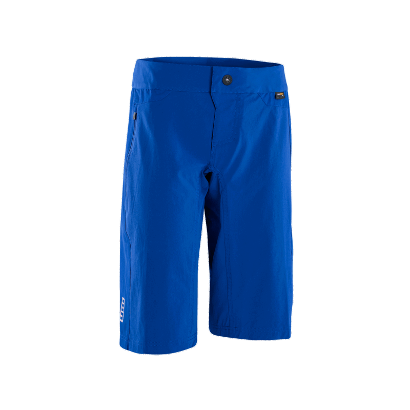 Vtt Shorts Scrub - MTB shorts - Women's