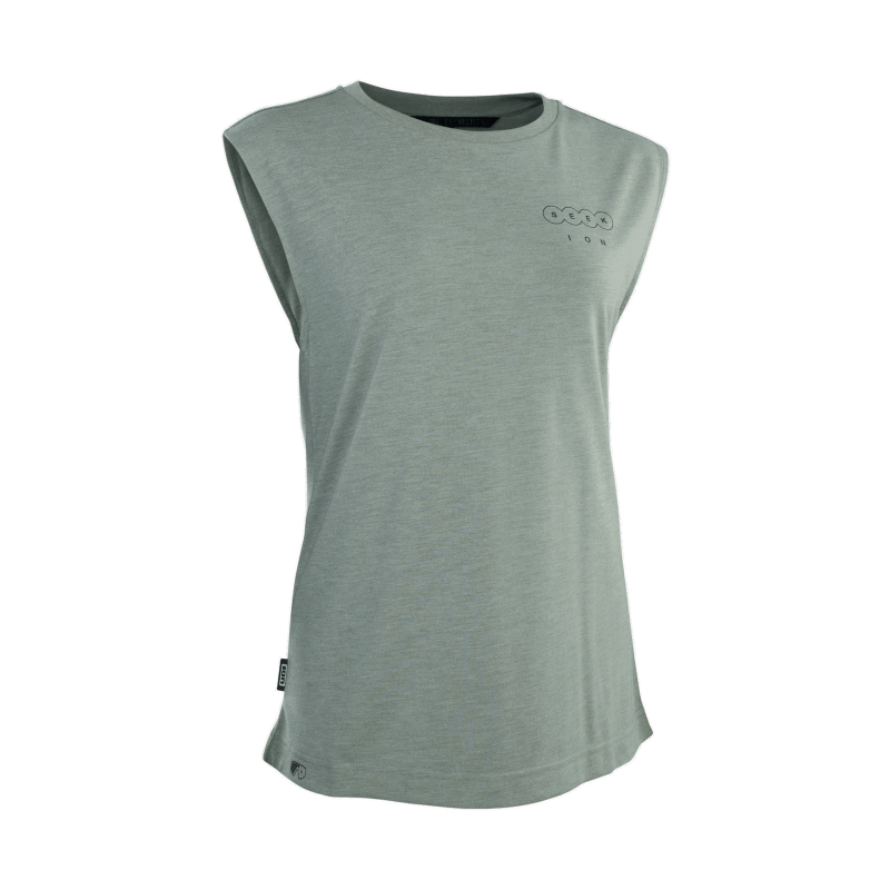 Bike Tank Seek - Linne - Dam