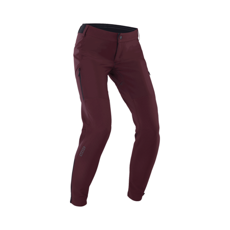 Bike Pants Shelter 2L Softshell - Softshell trousers - Women's