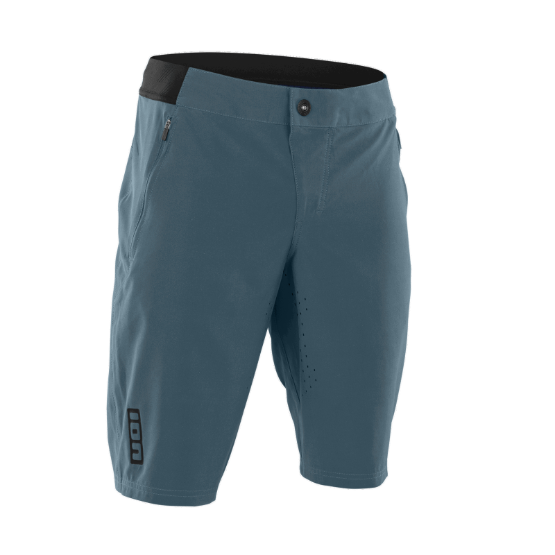 Bike Shorts TECH Logo Plus - MTB-shorts - Herr