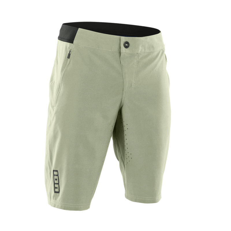 Bike Shorts TECH Logo Plus - Pánské MTB kraťasy