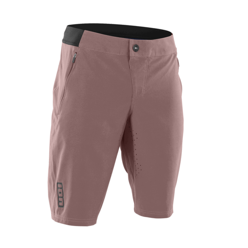 Bike Shorts TECH Logo Plus - Pánské MTB kraťasy