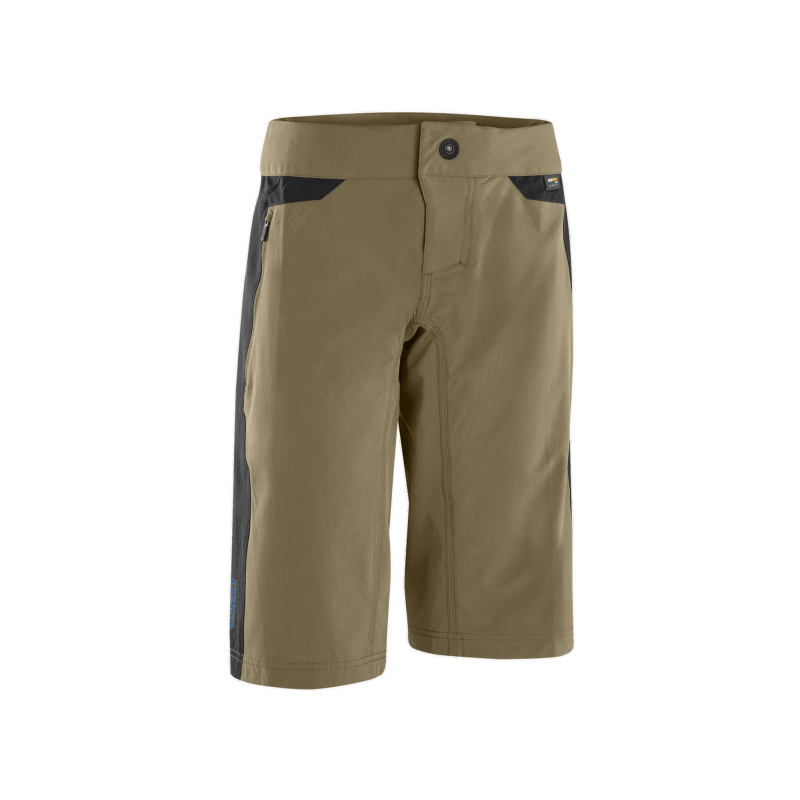 Bike Vtt Shorts Scrub - MTB Shortsit - Naiset