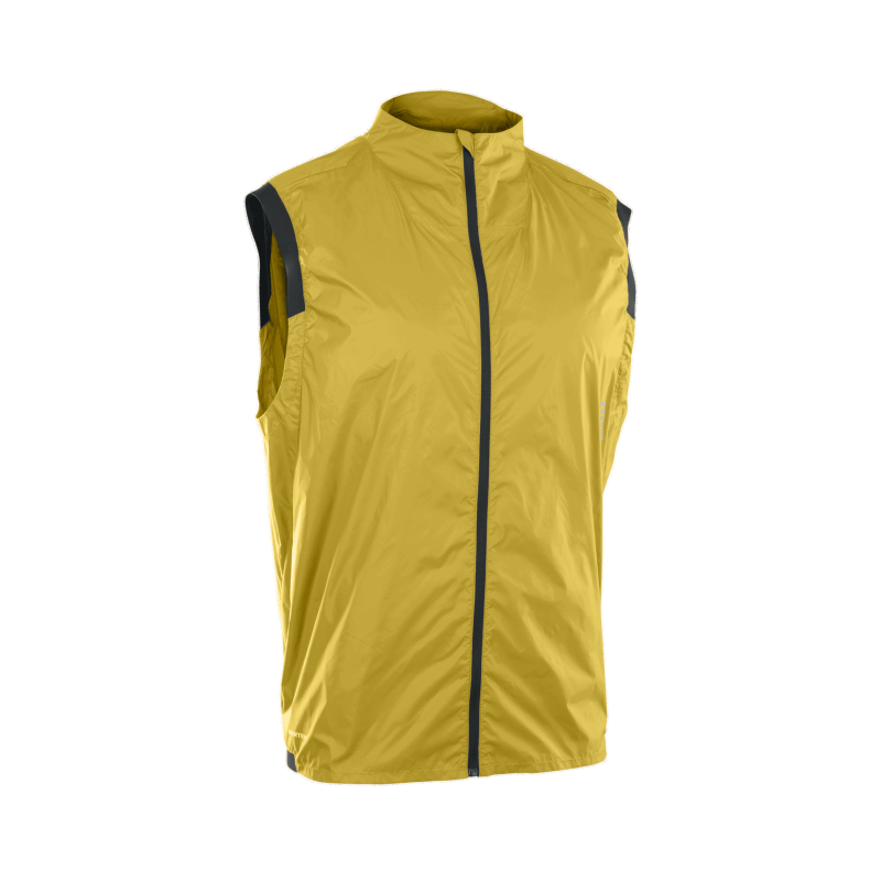 Bike Vest Shelter Lite - Waterproof jacket