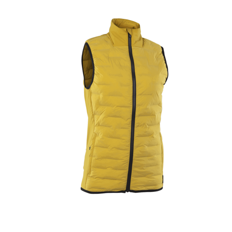 Bike Vest Thermolite Hybrid Shelter - Sadetakki - Naiset