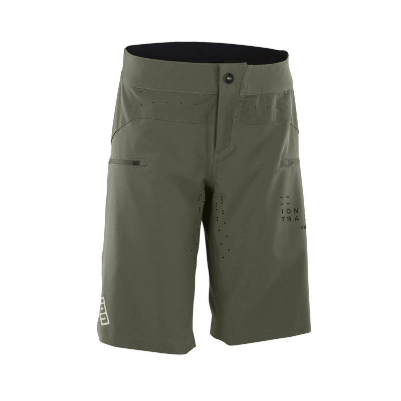Bike Shorts Traze Amp AFT - Szorty MTB damskie