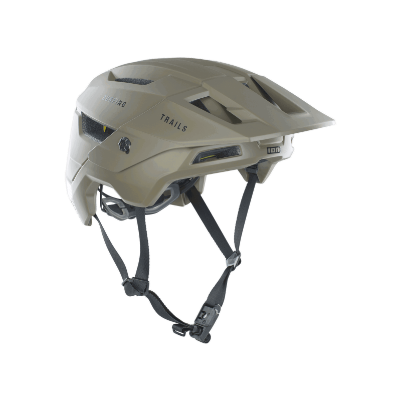 Helmet Traze Amp MIPS EU/CE - MTB Helma
