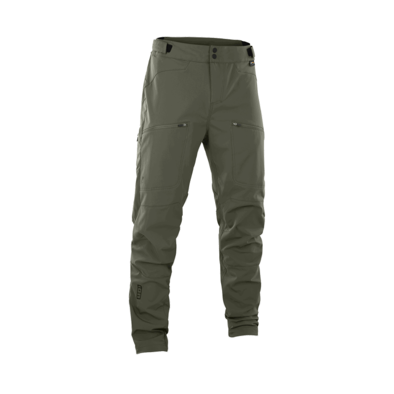 ION Vtt Pants Shelter 2L Softshell - Softshell trousers - Men's | Hardloop