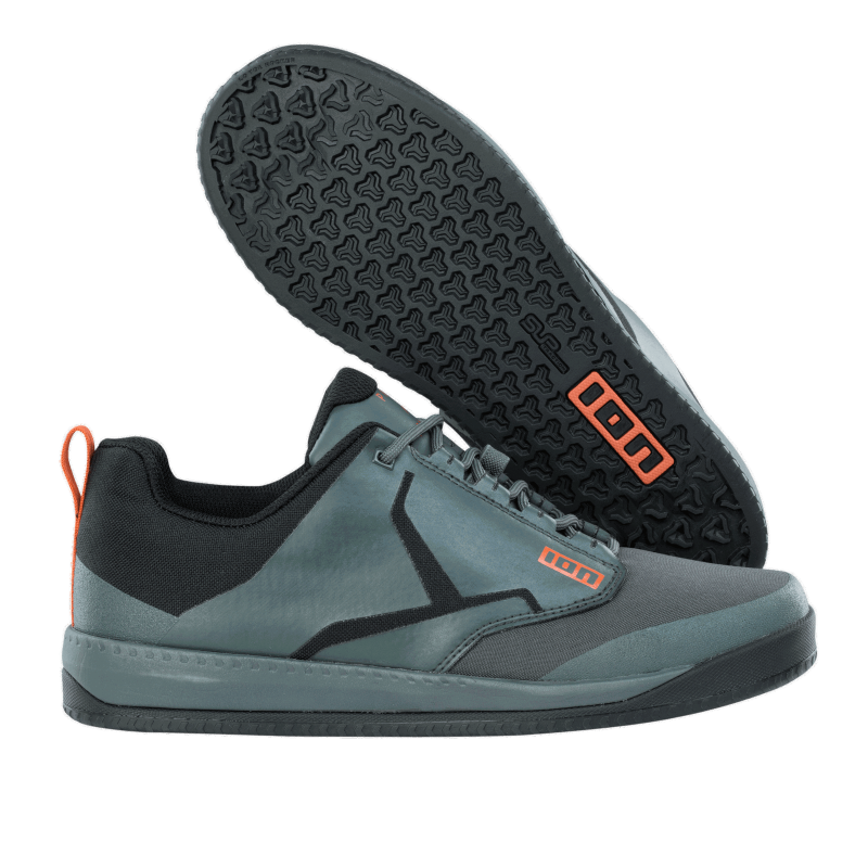 Shoes Scrub - MTB trety