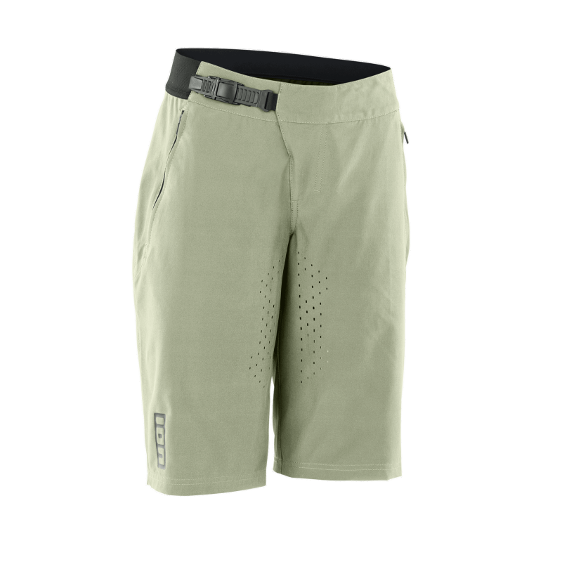 Bike Shorts TECH Logo - Fietsbroek - Dames