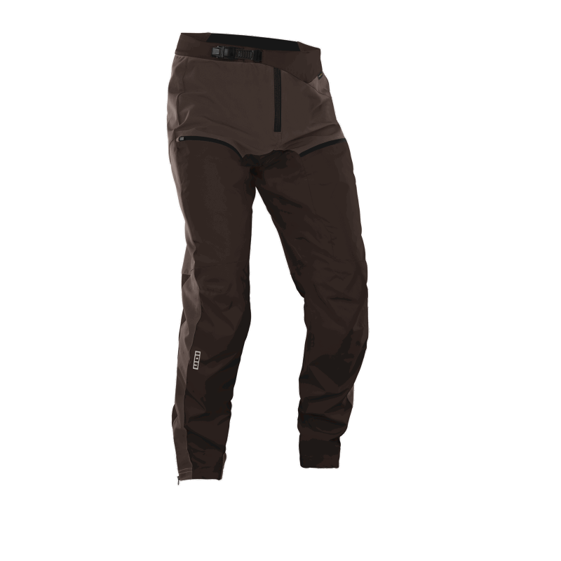 Bike Pants Shelter 3L Hybrid - Hardshell housut