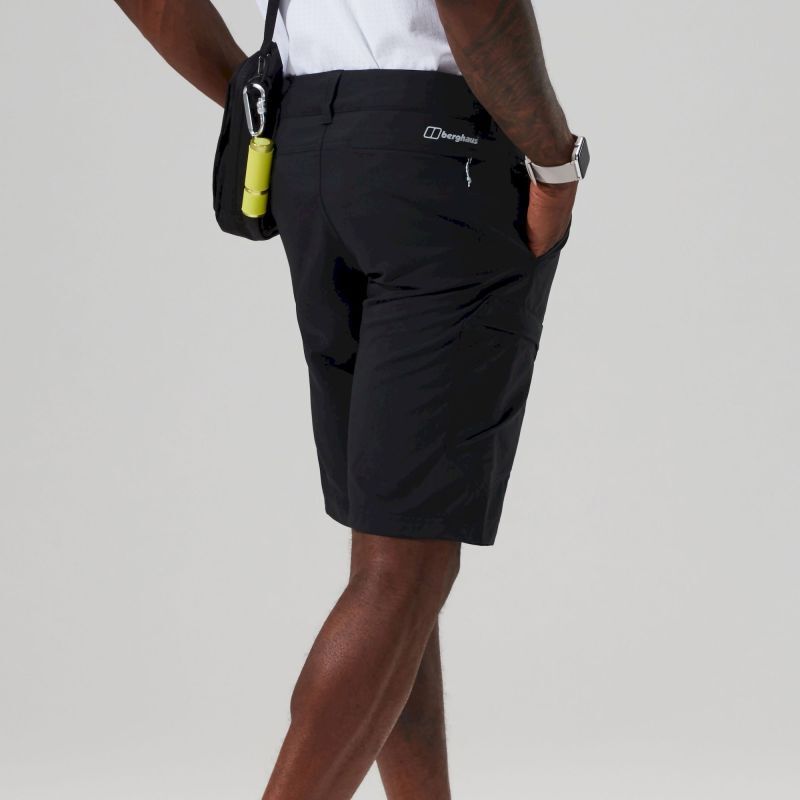 Berghaus Navigator 2.0 Short - Short randonnée homme | Hardloop