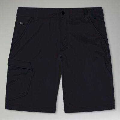 Navigator 2.0 Short - Spodenki trekkingowe męskie