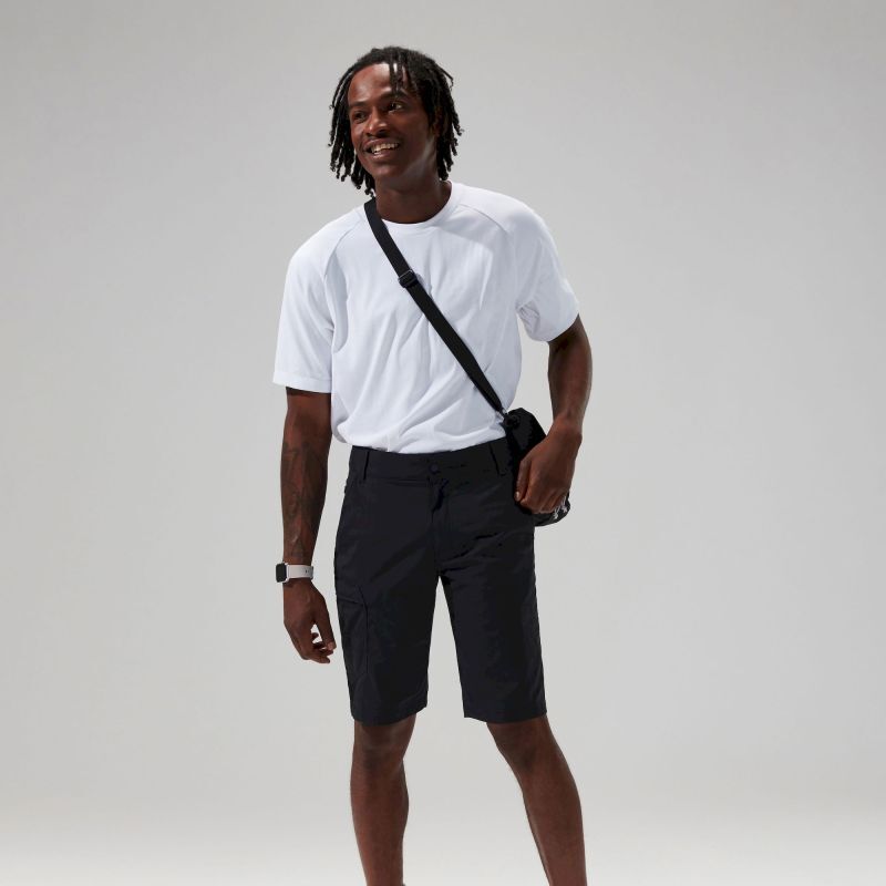 Berghaus Navigator 2.0 Short - Short randonnée homme | Hardloop