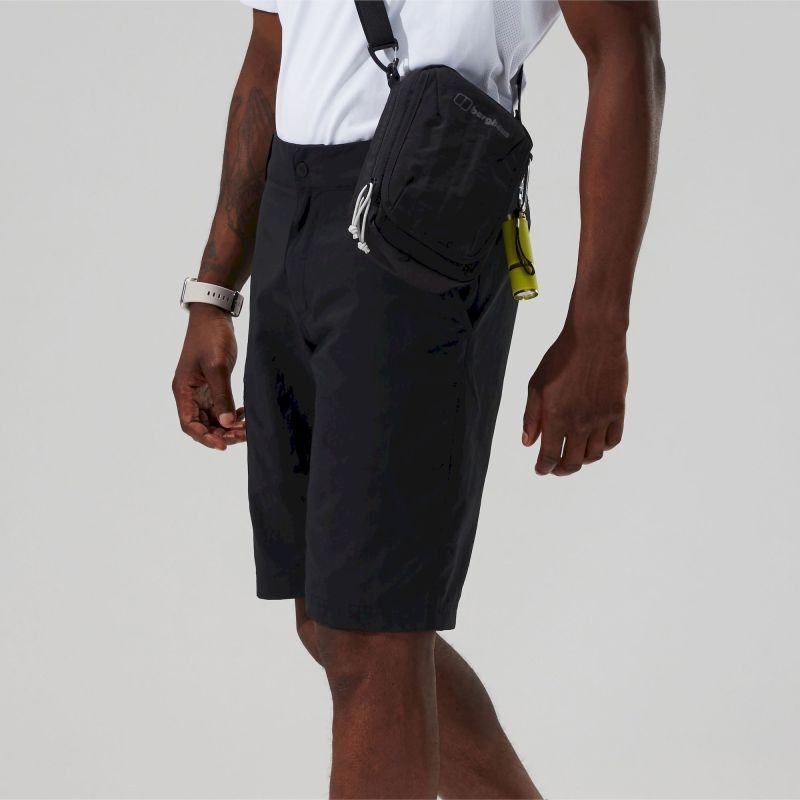 Berghaus Navigator 2.0 Short - Short randonnée homme | Hardloop