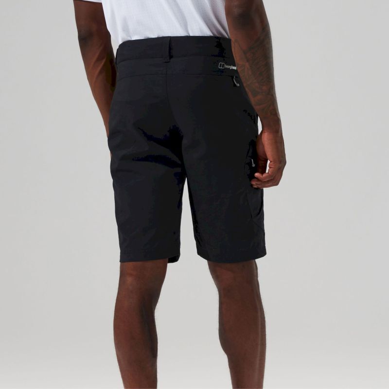 Berghaus Navigator 2.0 Short - Short randonnée homme | Hardloop