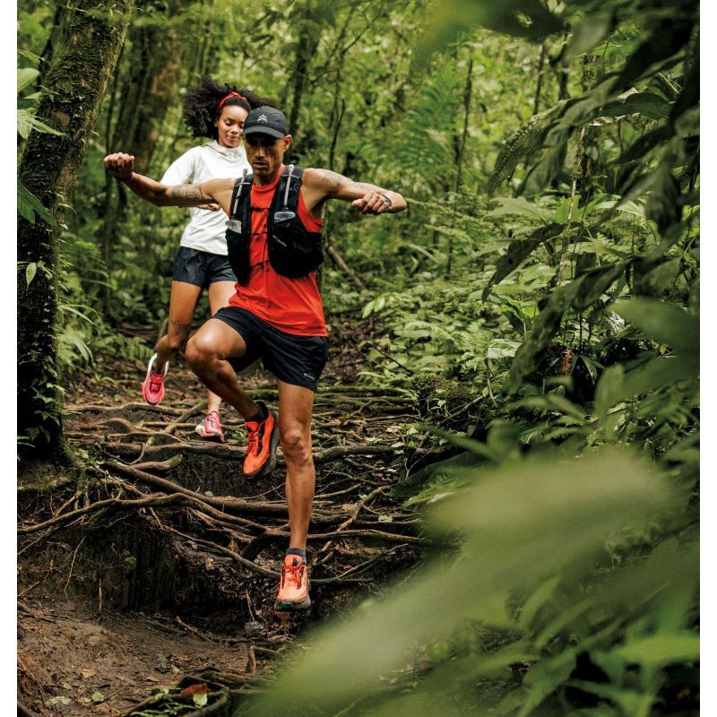 Columbia Speed Trail Running Vest - Sac trail | Hardloop