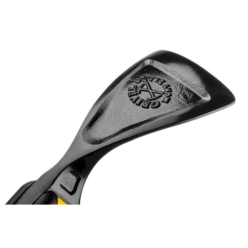 Grivel Air Tech Evolution T - Ice Axe | Hardloop