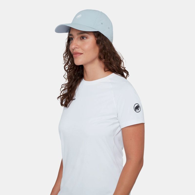 Mammut Sun Peak Cap - Czapka z daszkiem | Hardloop