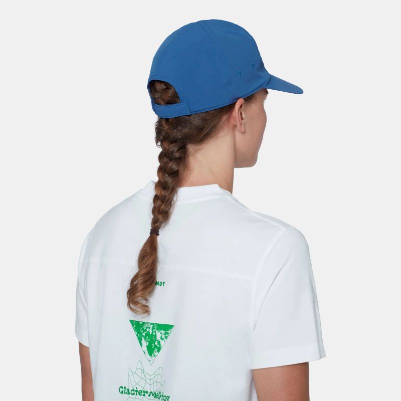 Mammut Sun Peak Cap - Cap | Hardloop