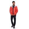 Mammut Taiss Light HS Hooded Jacket - Hardshelljacke - Herren | Hardloop