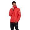 Mammut Taiss Light HS Hooded Jacket - Hardshelljacke - Herren | Hardloop