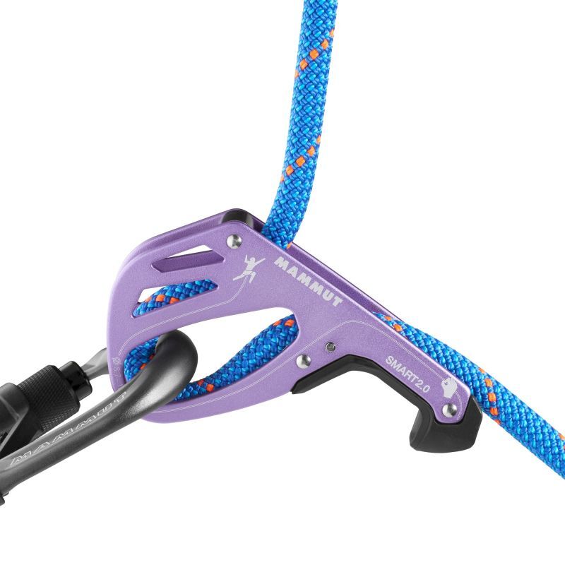 Mammut Smart 2.0 - Sicherungsgerät