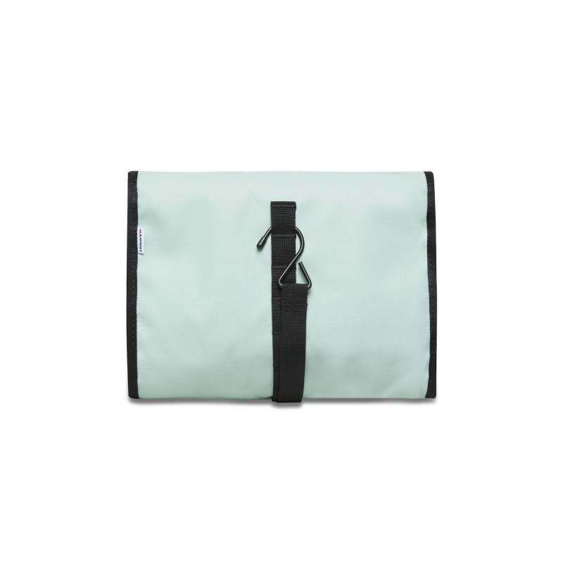 Mammut Rollup Essentials Kit - Necessär | Hardloop