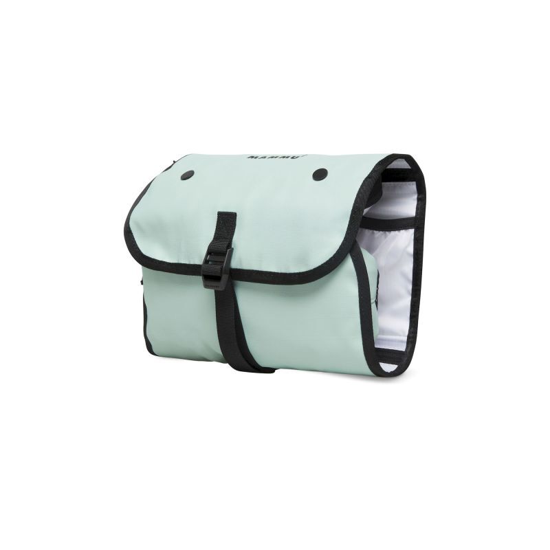 Mammut Rollup Essentials Kit - Kulturbeutel | Hardloop