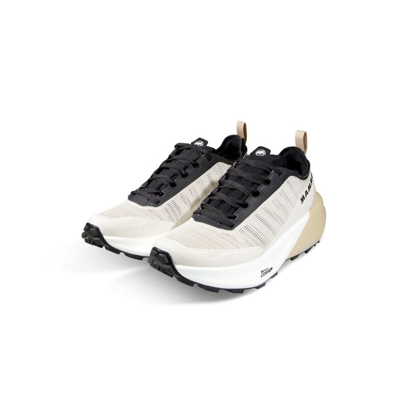 Mammut Aenergy Trail All Mountain Low - Trailrunningschuhe - Damen | Hardloop