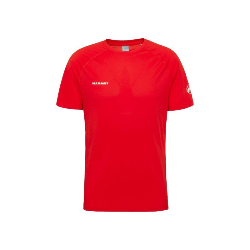 Ducan FL T-Shirt - T-shirt - Herr