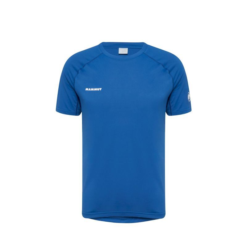 Ducan FL T-Shirt - T-shirt - Heren