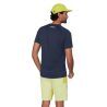 Mammut Ducan FL T-Shirt - T-shirt - Men's | Hardloop