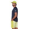 Mammut Ducan FL T-Shirt - T-shirt - Men's | Hardloop