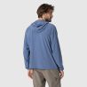 Outdoor Research Astroman Full Zip Sun Hoodie - Fleece jacket - Men's | Hardloop