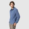 Outdoor Research Astroman Full Zip Sun Hoodie - Polar homem | Hardloop
