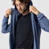 Outdoor Research Astroman Full Zip Sun Hoodie - Fleecetröjor - Herr | Hardloop