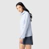 Outdoor Research Astroman Full Zip Sun Hoodie - Polaire femme | Hardloop