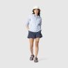 Outdoor Research Astroman Full Zip Sun Hoodie - Polaire femme | Hardloop
