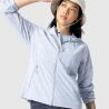 Outdoor Research Astroman Full Zip Sun Hoodie - Polaire femme | Hardloop