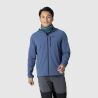 Outdoor Research Ferrosi Hoodie - Fleecetakki - Miehet | Hardloop