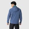 Outdoor Research Ferrosi Hoodie - Fleecetakki - Miehet | Hardloop