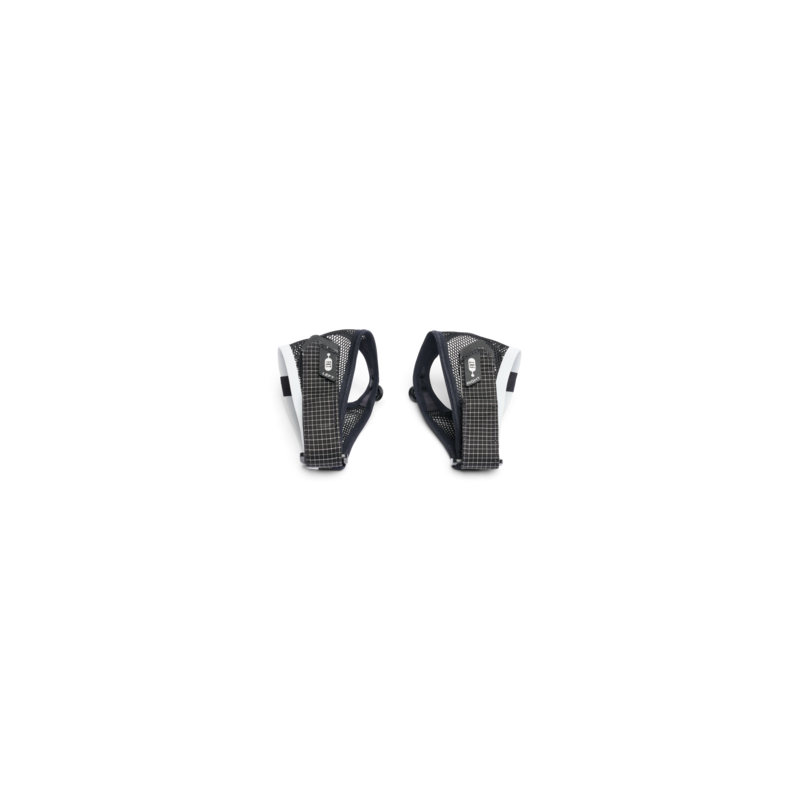 Distance FKT Straps - Gantelets