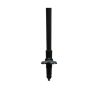 Black Diamond Distance Carbon FKT Poles - Trail stavar | Hardloop