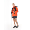 Black Diamond Distance Carbon FKT Poles - Kije trail running | Hardloop