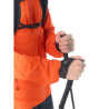 Black Diamond Distance Carbon FKT Poles - Trail stavar | Hardloop
