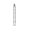 Black Diamond Stepup 6 Ladder | Hardloop