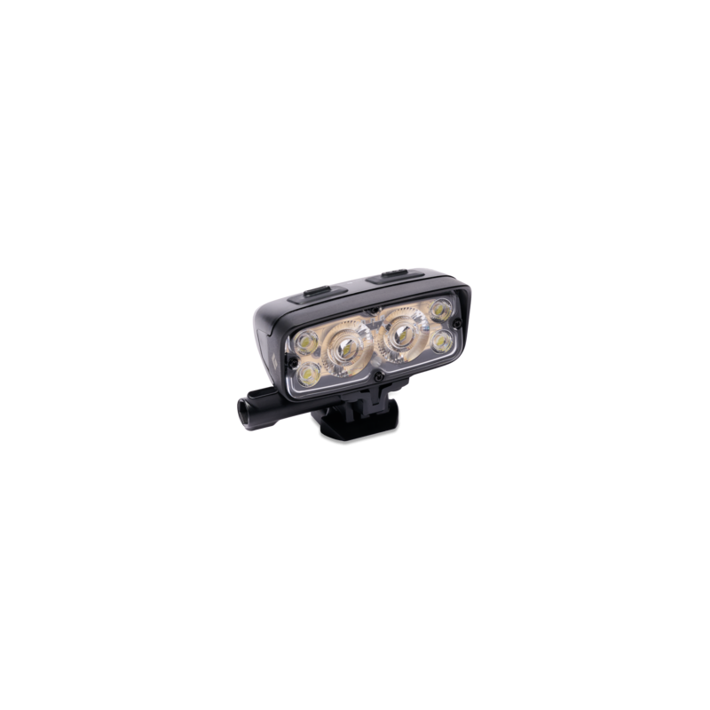 Megawatt Headlamp - Lampada frontale