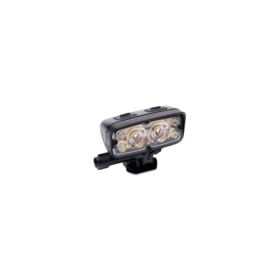 Megawatt Headlamp - Lampada frontale
