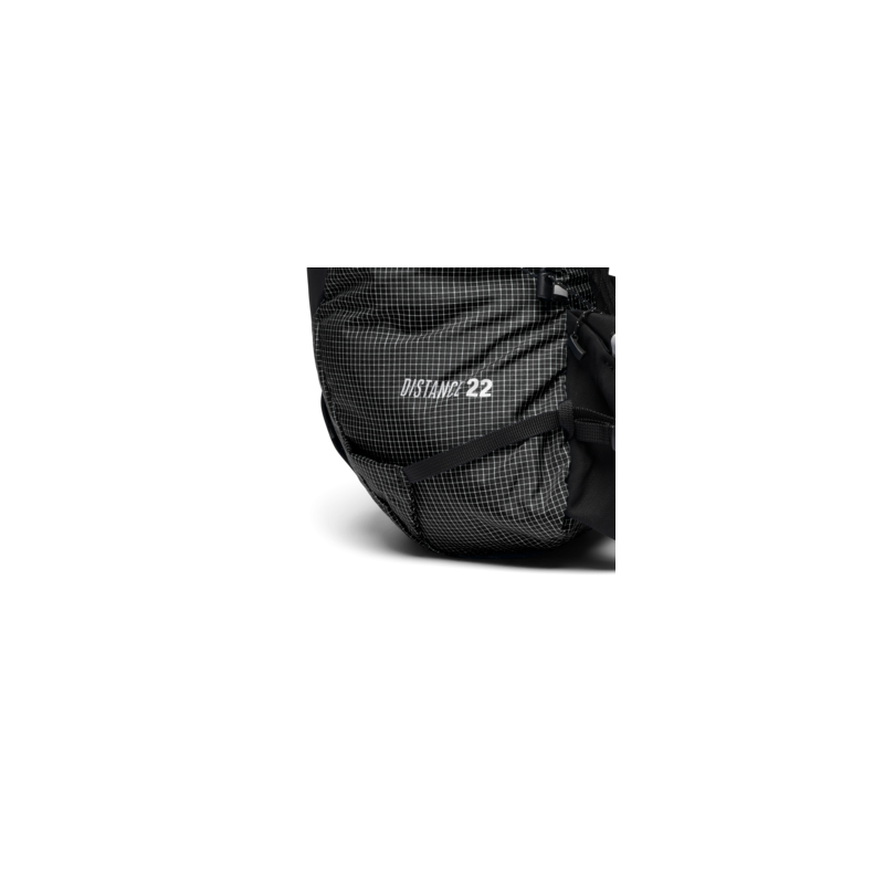 Black Diamond Distance 22 - Juoksureppu - Miehet | Hardloop
